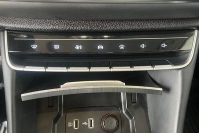 MG HS 1.5 T-GDI Exclusive