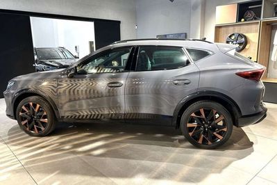 Cupra Formentor 1.5 e-TSI DSG