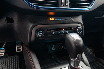 Ford Focus 1.0 EcoBoost ST-Line X