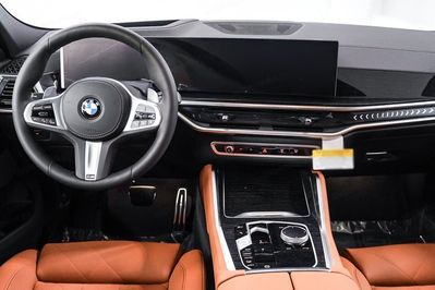 BMW X6 xDrive30d M Sport