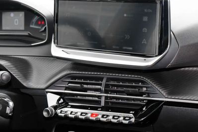 Peugeot 208 e-208 Style 50kWh