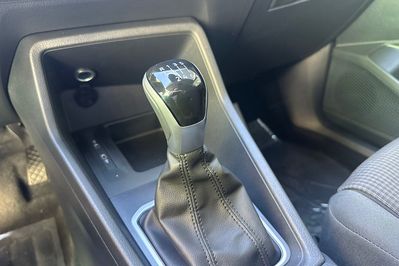 Volkswagen Caddy Kombi L1H1 2.0 TDI