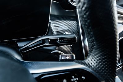Mercedes GLC 300 d 4-Matic AMG Line