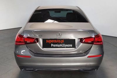 Mercedes Klasa A 250 e Progressive