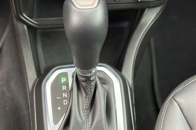 Jeep Renegade 1.5 Limited