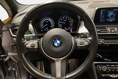BMW Seria 2 218i M Sport sport-aut
