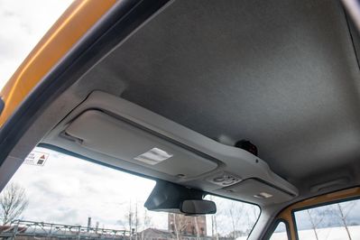 Iveco Daily 35S21 Hi-Matic Autolaweta