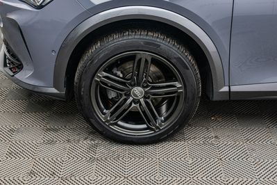 Cupra Formentor 2.0 TSI 4Drive DSG