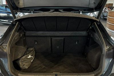 Cupra Formentor 2.0 TSI 4Drive VZ DSG