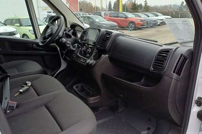 Opel Movano L3H2