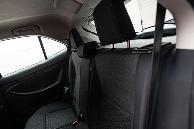 Toyota Yaris Cross 1.5 Comfort