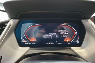 BMW Seria 1 118i