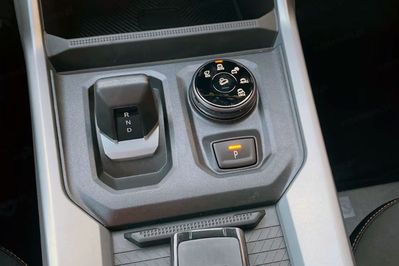 Dacia Bigster Extreme 1.2 TCe Hybrid-G LPG 4x4