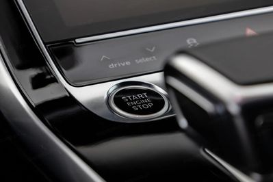 Audi Q7 60 TFSI e PHEV quattro S Line Tiptr.
