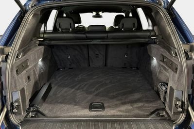 BMW X5 xDrive25d M Sport
