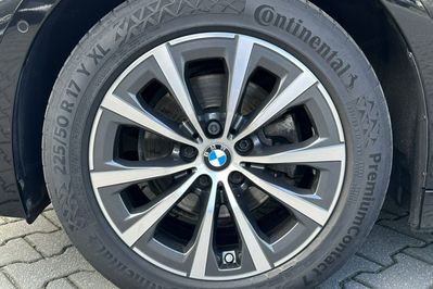 BMW Seria 3 Touring 320d Advantage