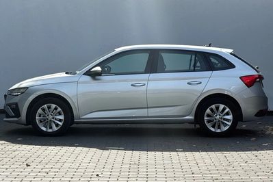 Skoda Scala 1.0 TSI Essence