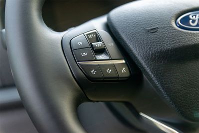 Ford Transit 350 L4H3 RWD Trend