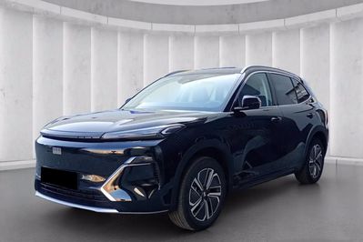 Geely Starray EM-i 1.5 PHEV Pro