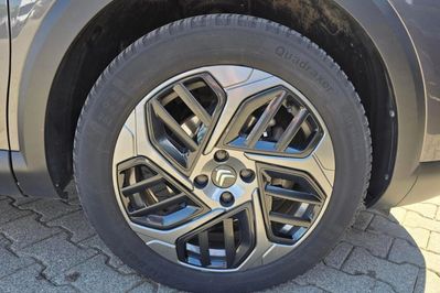 Citroen C4 X 1.2 PureTech Feel Pack S&S EAT8
