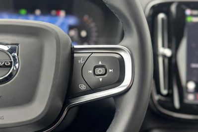 Volvo XC40 B3 Core