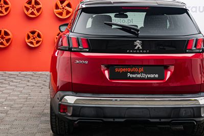 Peugeot 3008 1.2 PureTech S&S
