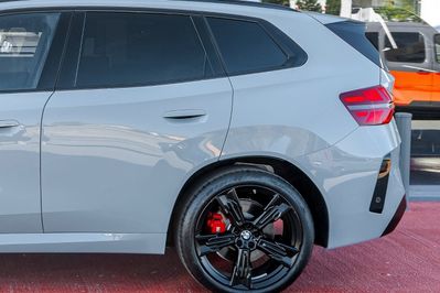 BMW X3 xDrive20d M Sport