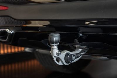 Mercedes GLC 300 d 4-Matic AMG Line