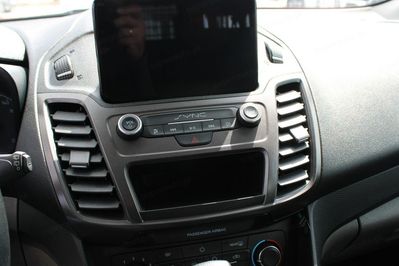 Ford Transit Connect Kombi 230 L2 Trend PowerShift