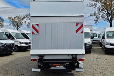 Fiat Ducato L4 Kontener 8 ePAL
