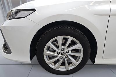 Toyota Camry 2.5 Hybrid Comfort Cvt
