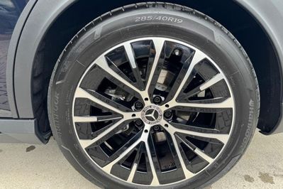 Mercedes E Klasa 220 d 4-Matic All-Terrain Avantgarde Estate