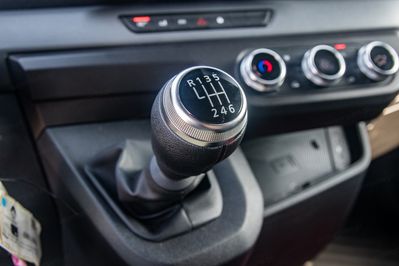 Renault Master L3 Kontener Izoterma