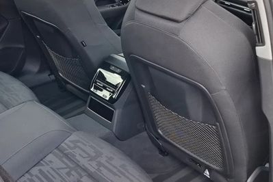 Audi A6 TDI quattro S line