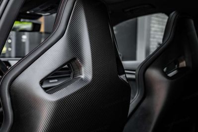 Audi A3 RS3 TFSI quattro