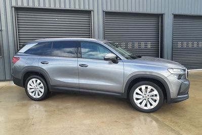 Skoda Kodiaq Edition 130 2.0 TSI 4x4 DSG