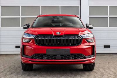 Skoda Kodiaq Sportline 2.0 TDI DSG 4x4