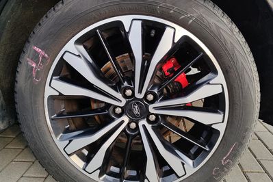 Ford Kuga 1.5 EcoBoost ST-Line