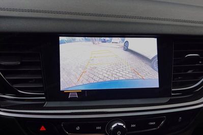 Opel Insignia 2.0 CDTI Elegance S&S aut