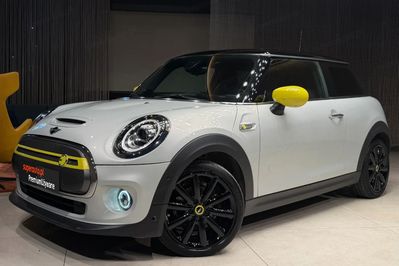 Mini Mini Hatch 3dr Cooper SE