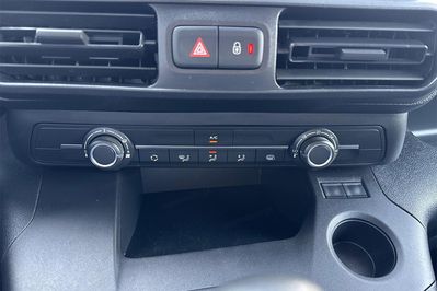 Toyota Proace City L1H1