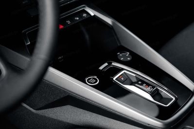 Audi A3 TFSI Advanced