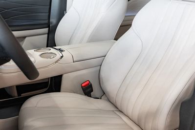 Gac AION V Premium EV