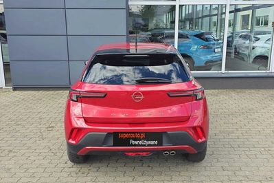 Opel Mokka 1.2 t Elegance S&S