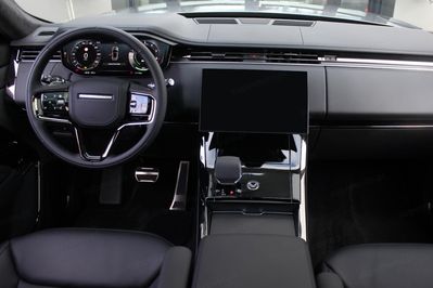 Land Rover Range Rover Sport D300 Dynamic HSE