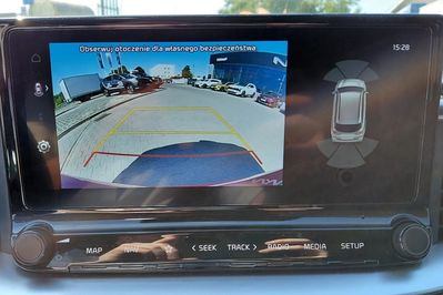 Kia Ceed 1.5 t-Gdi Tribute Dct