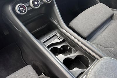 Skoda Kodiaq Selection 2.0 TDI 4x4  DSG