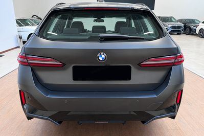 BMW Seria 5 Touring 520i M Sport
