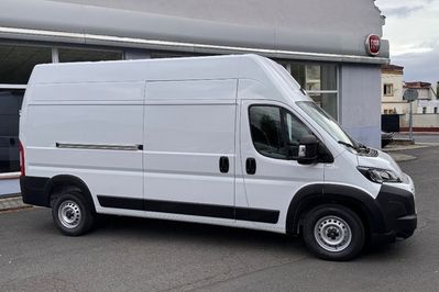 Fiat Ducato Maxi L3H3