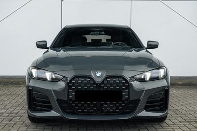 BMW Seria 4 Gran Coupe 430i xDrive M Sport